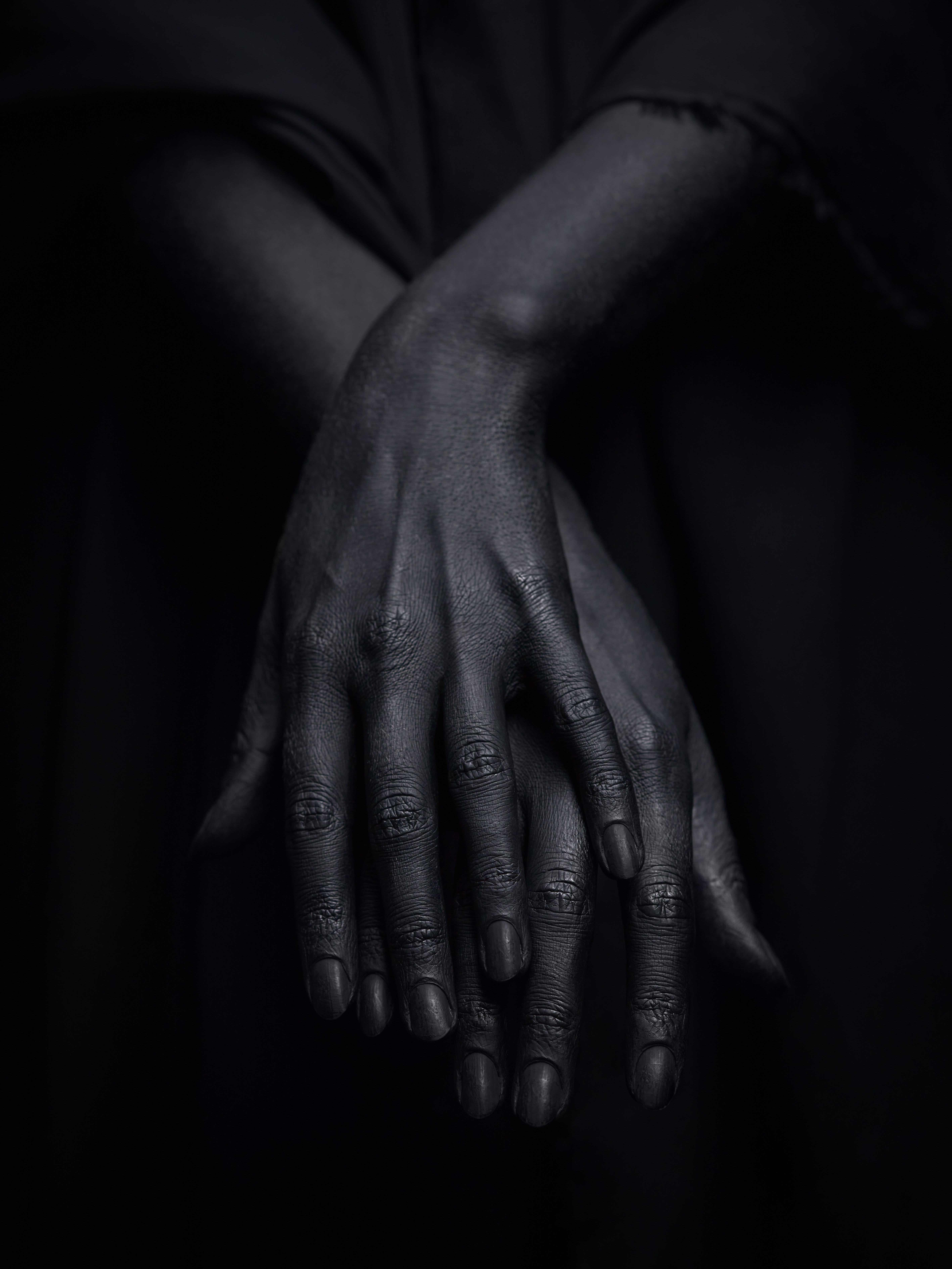 Black Hands (221020C)