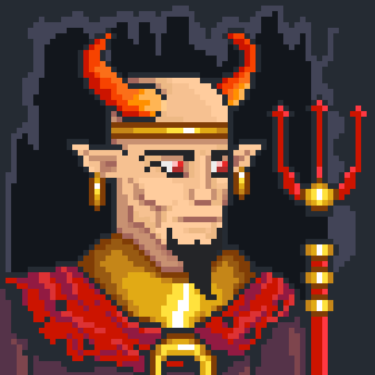 Fire Mage