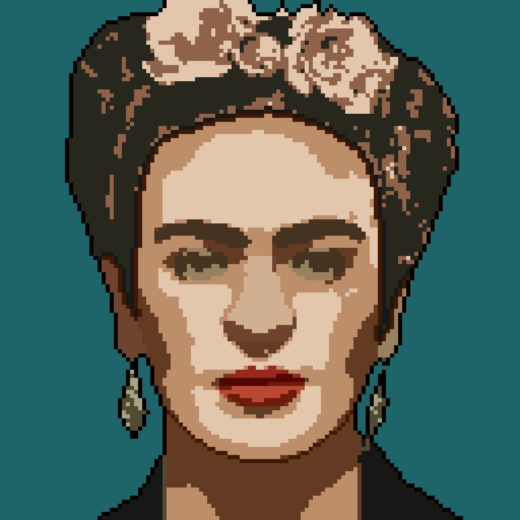 Frida Kahlo