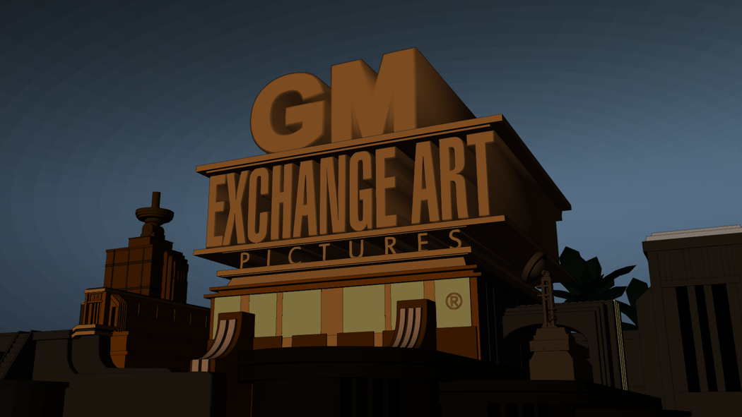 GM EXCHANGE ART
