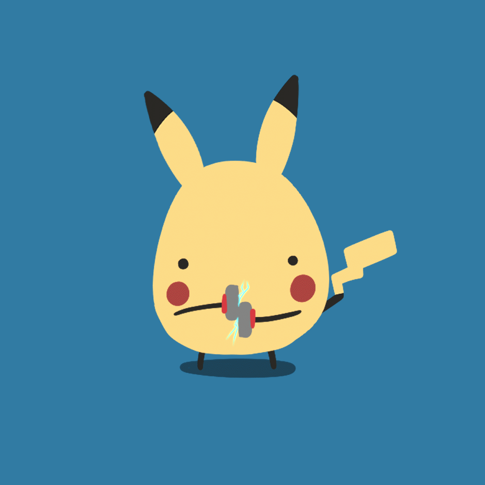 Pika - 19
