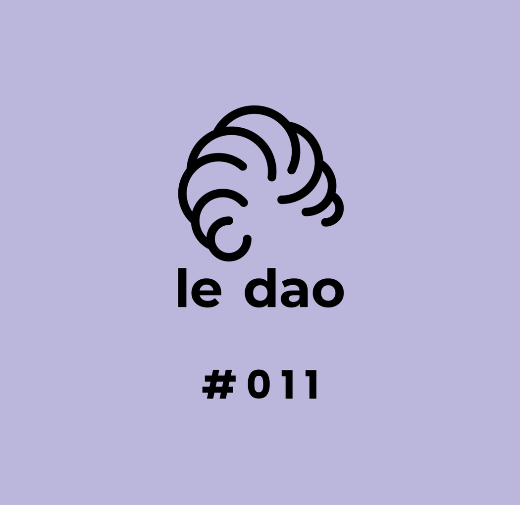 Le DAO #011