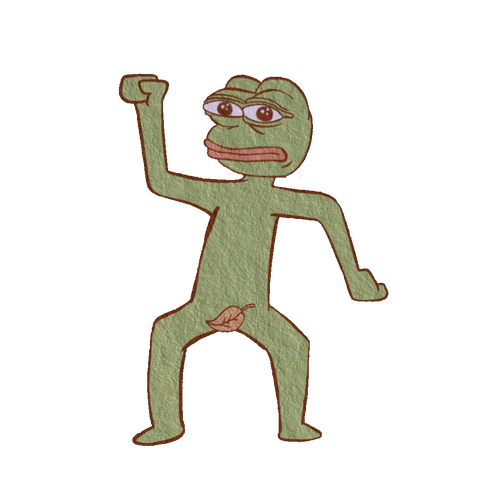 The Unlimited Pepe