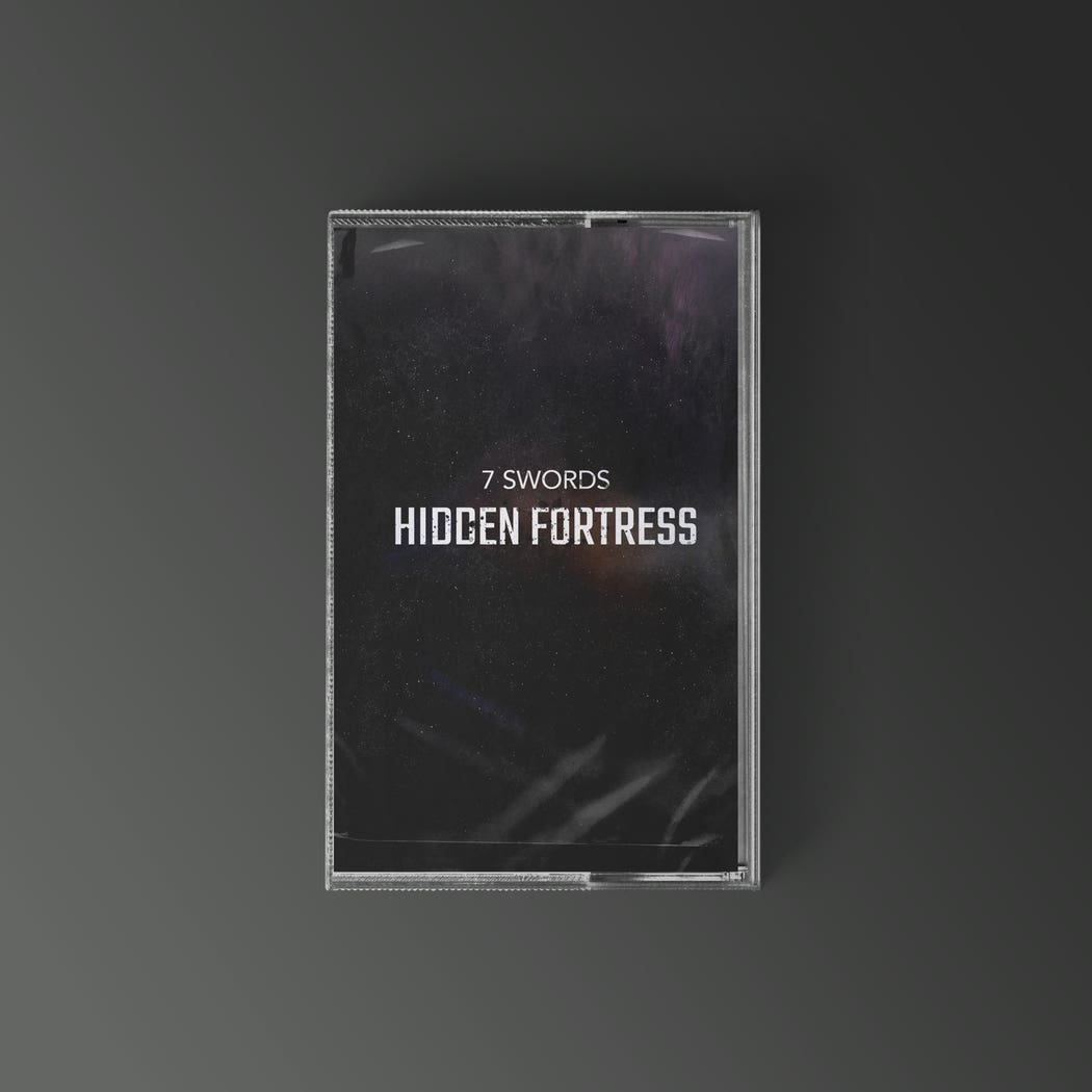 Hidden Fortress | 7 Swords