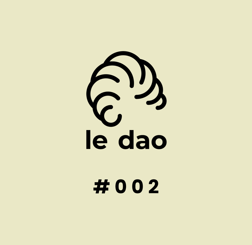 Le DAO #002