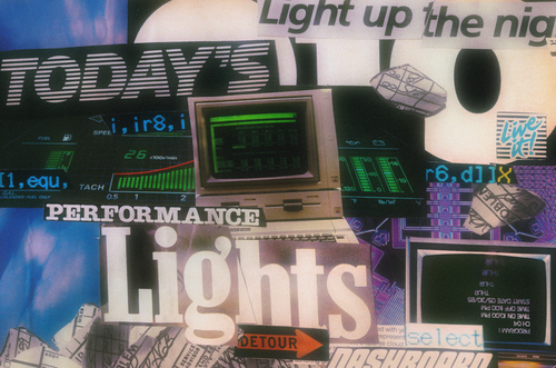 Day's Lights