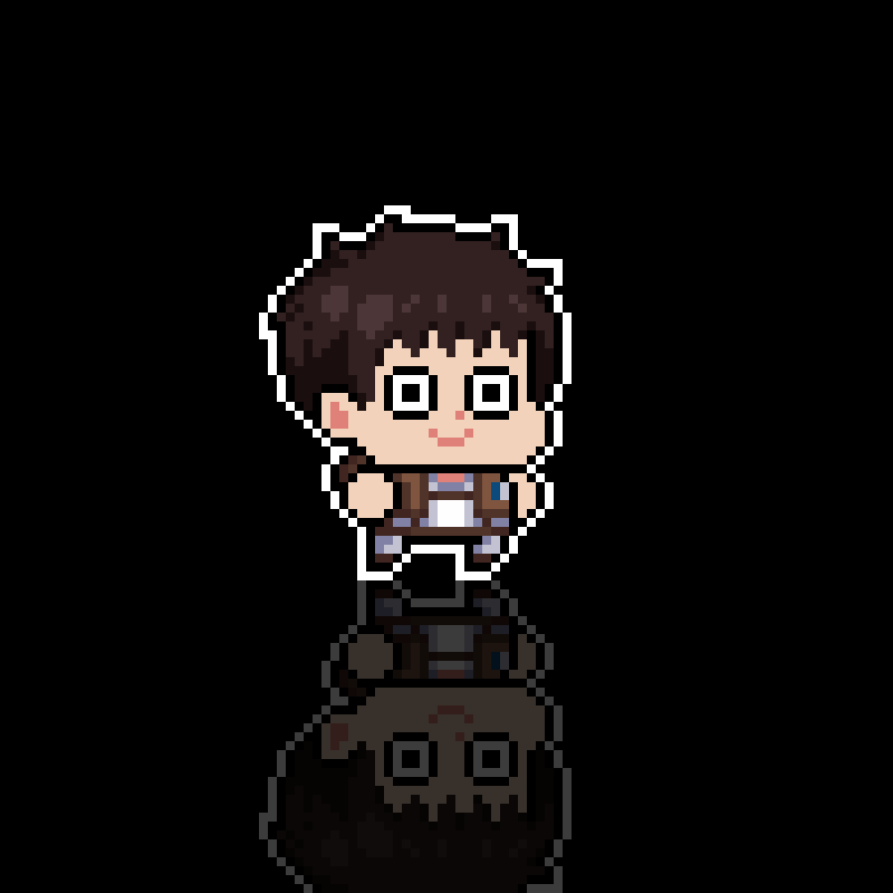 Joe #006 - Eren Joe
