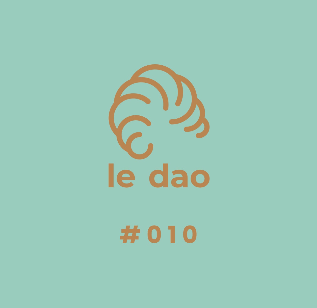 Le DAO #010