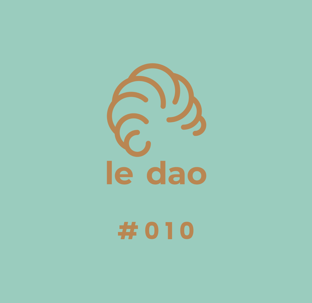 Le DAO #010