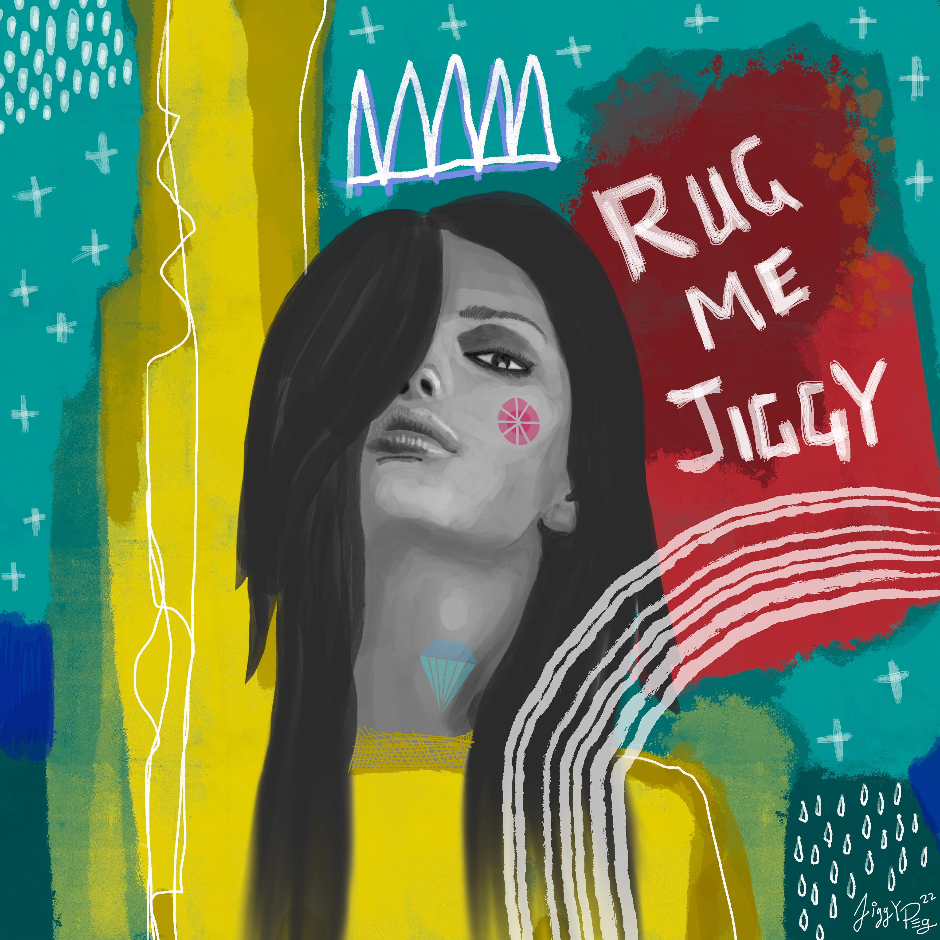 Rug me Jiggy