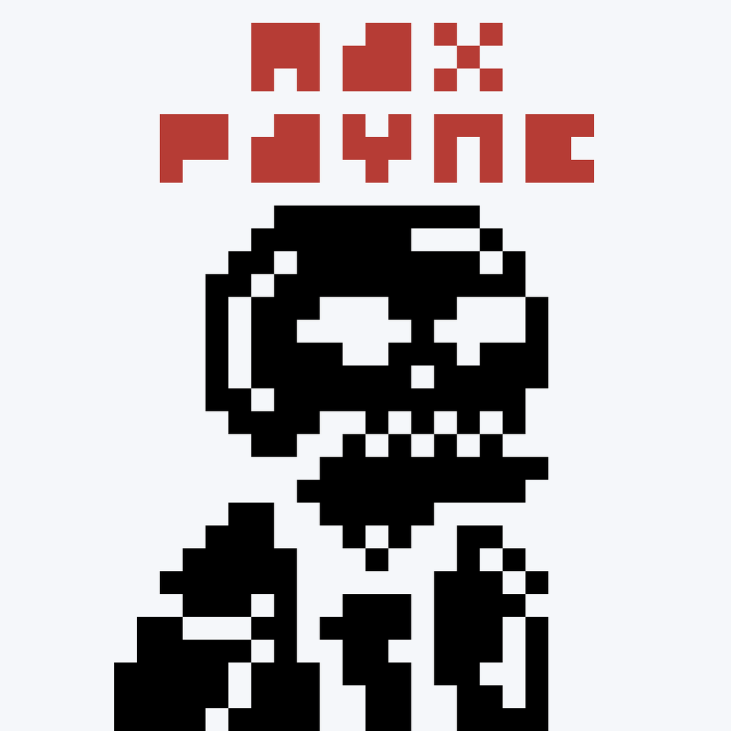 Max Payne 2bit