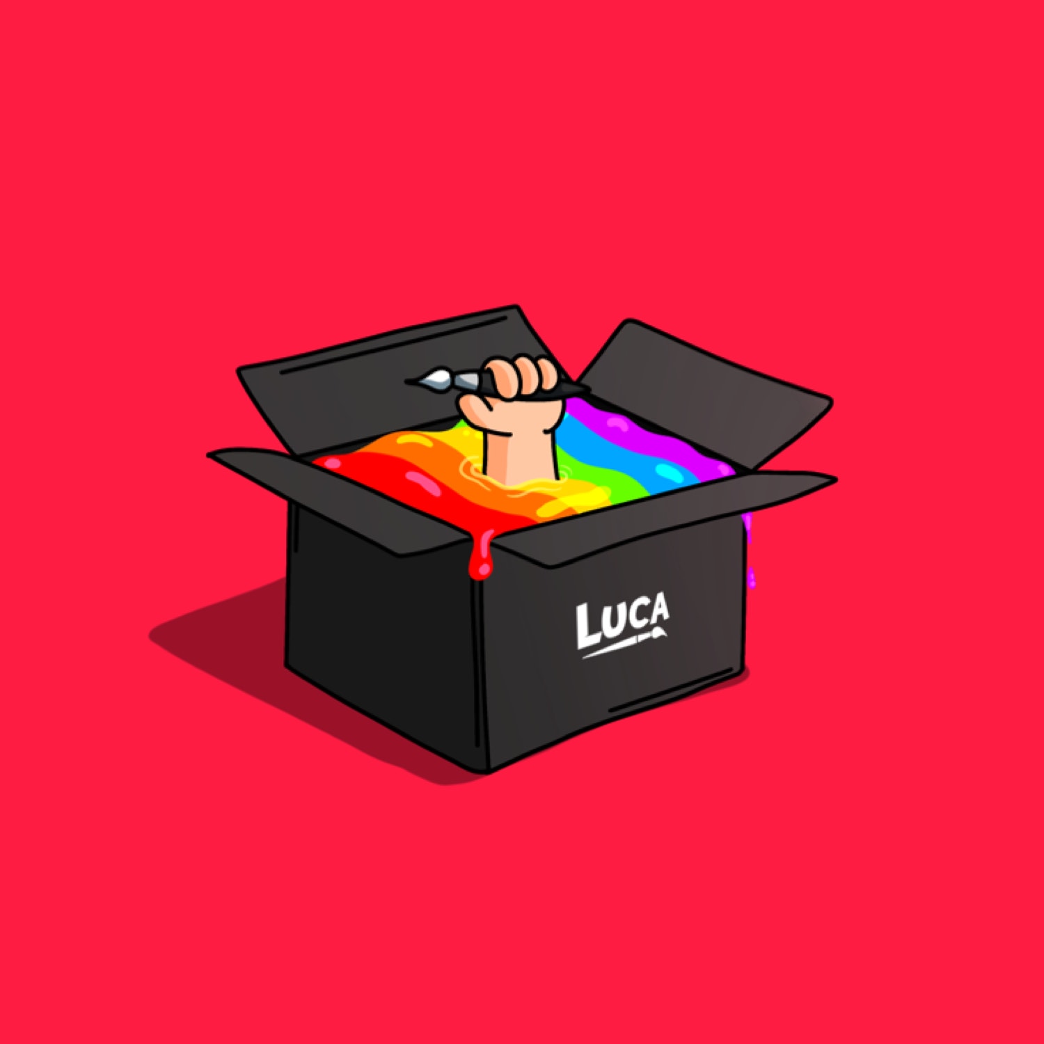 Luca's Box