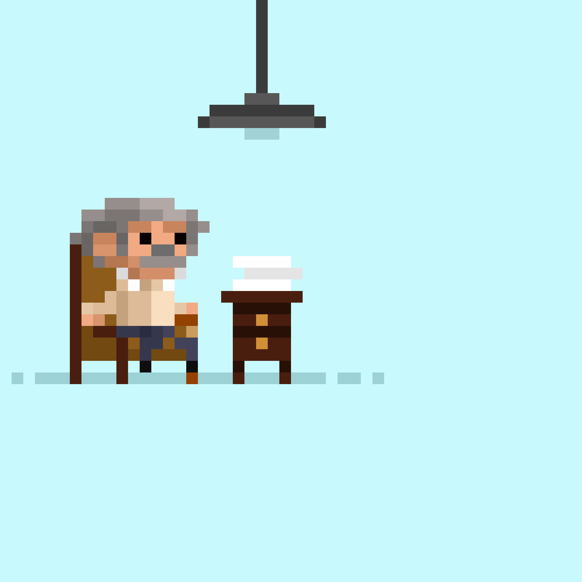 Mini Albert