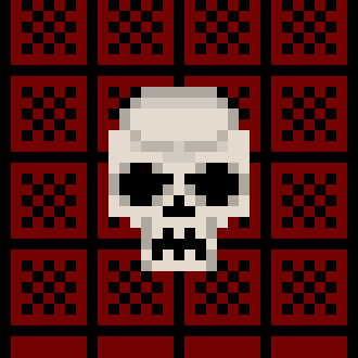 4c3 skull #11