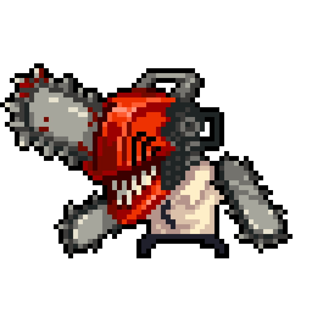 Funtasy of Chainsaw