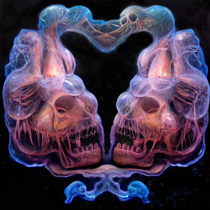 Jelly Skull
