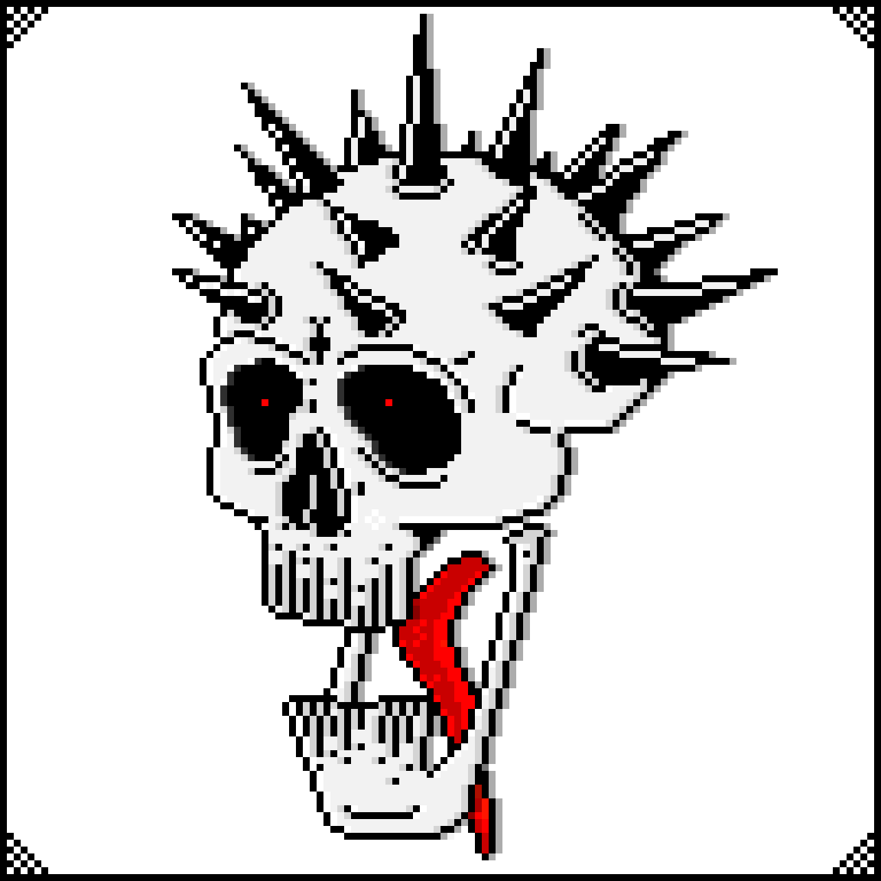 Punk Till Death