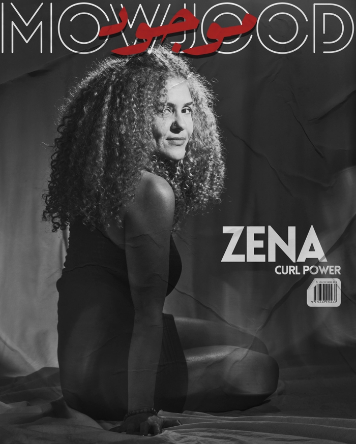 Mowjood - Zena