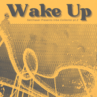 SatChaser - Wakeup