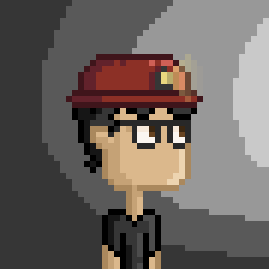 Custom PFP Token