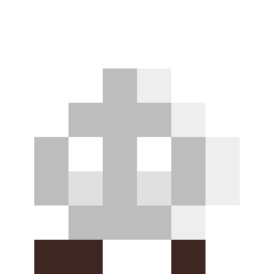 Blank Squish #0002