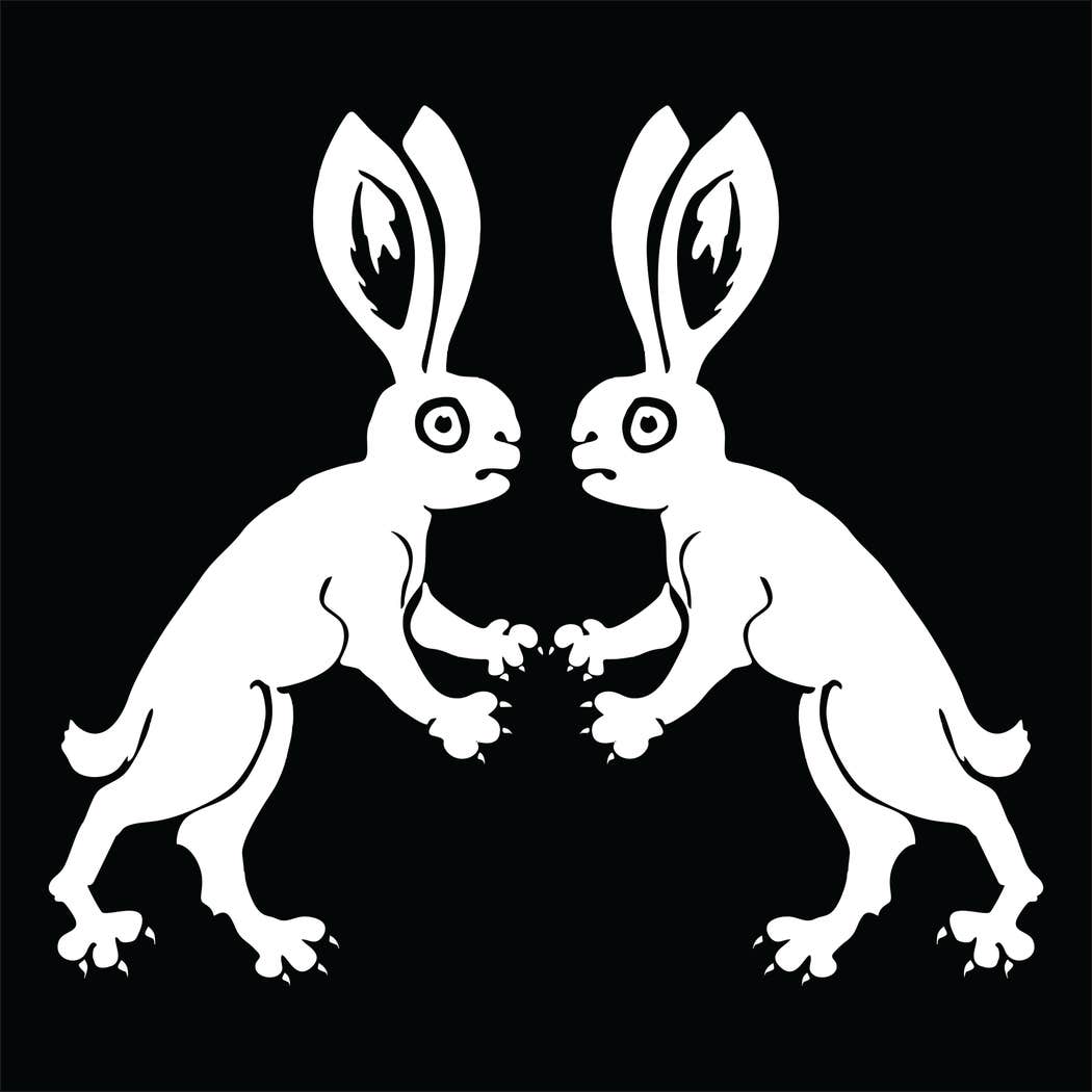 Rorschach Hares