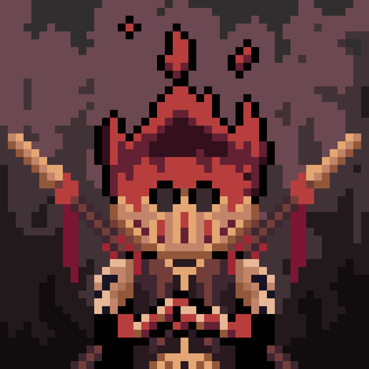 The Ember #06 - Executioner