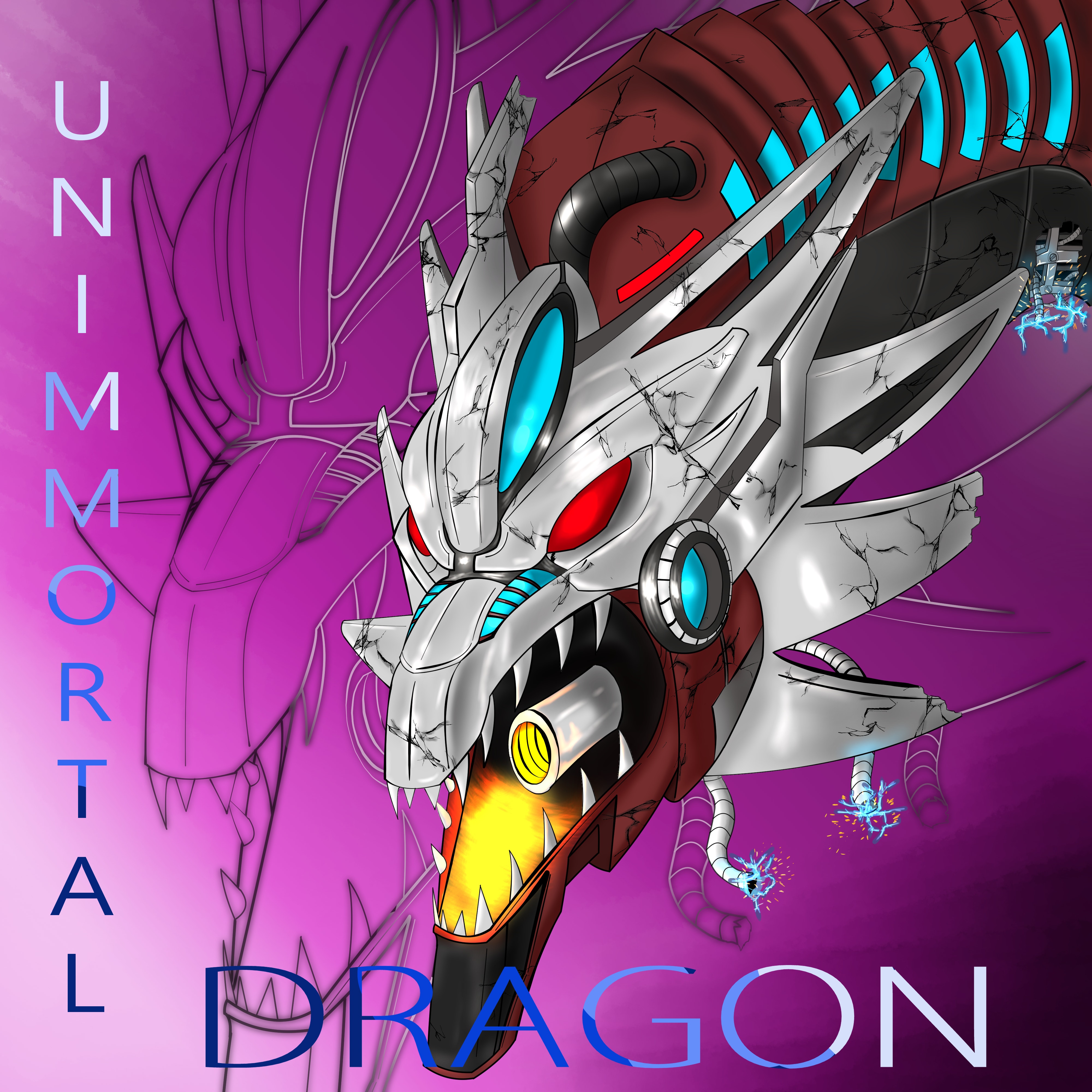 unimmortal dragon