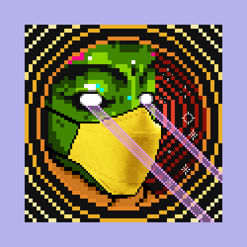 8-Bit Bodhisatta #1