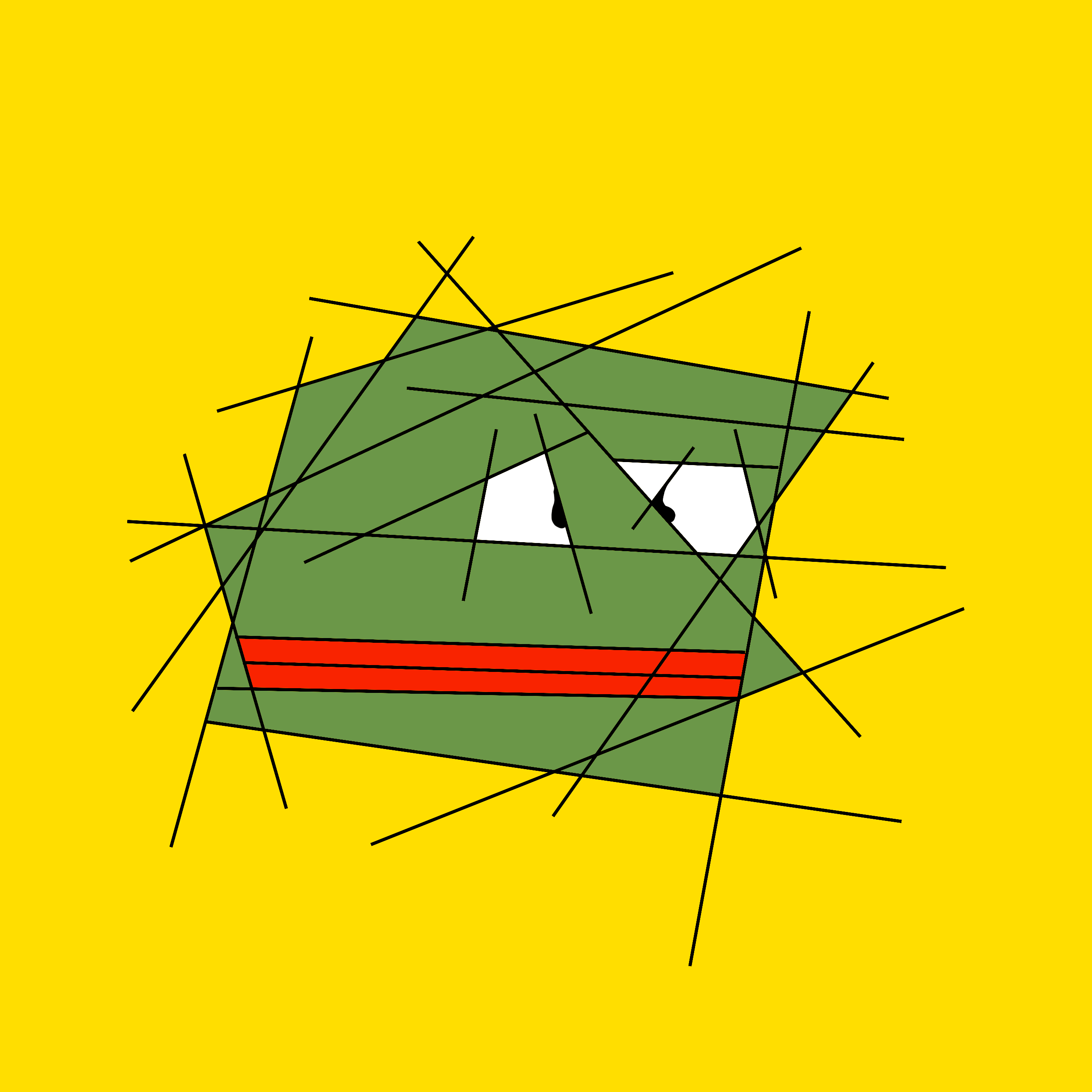 Eyes Follow Liquidity Amal Exchange Art