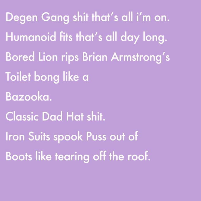 gmoot poem #718