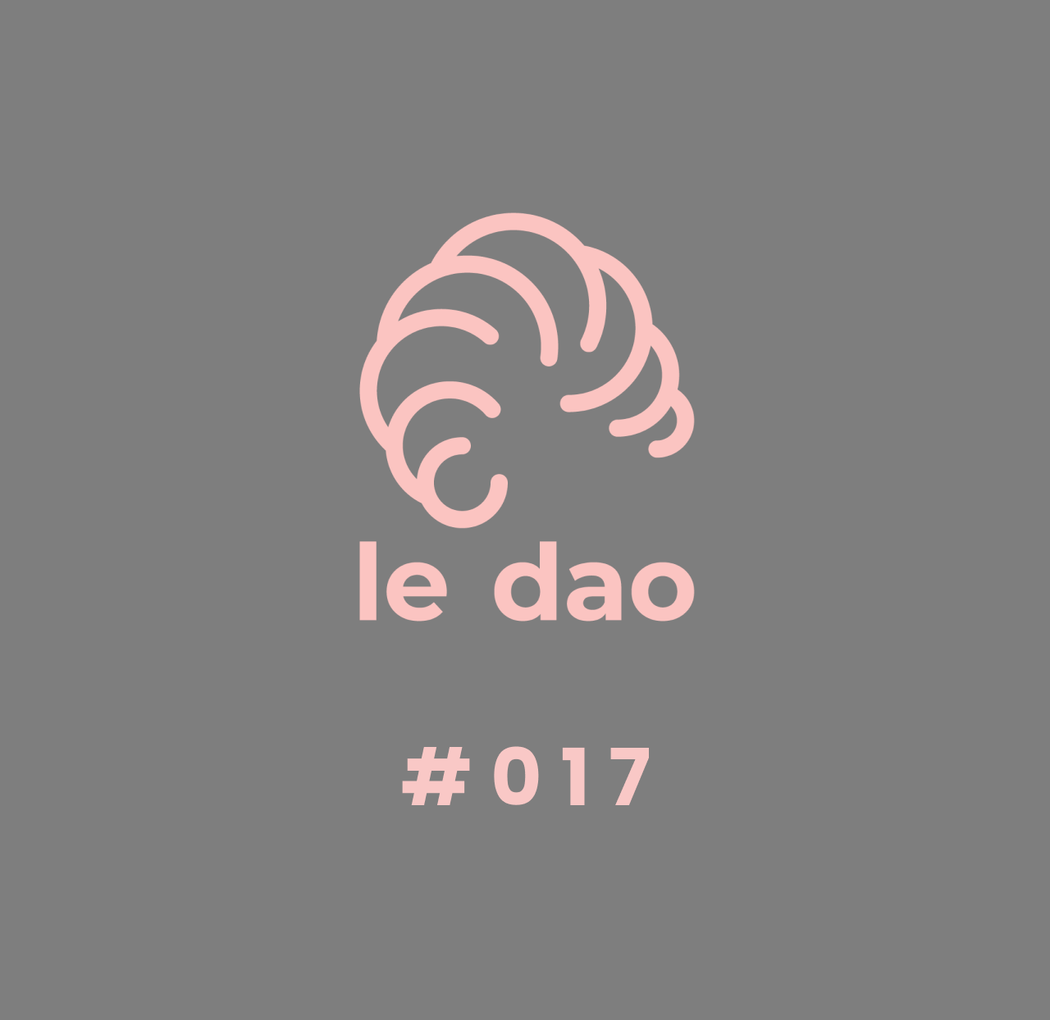 Le DAO #017