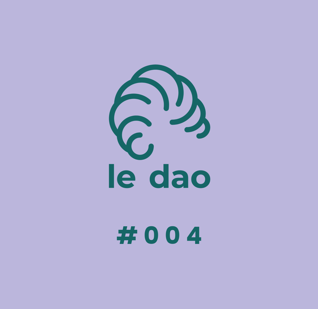 Le DAO #004