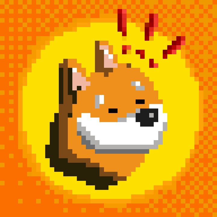 Pixel Bonk