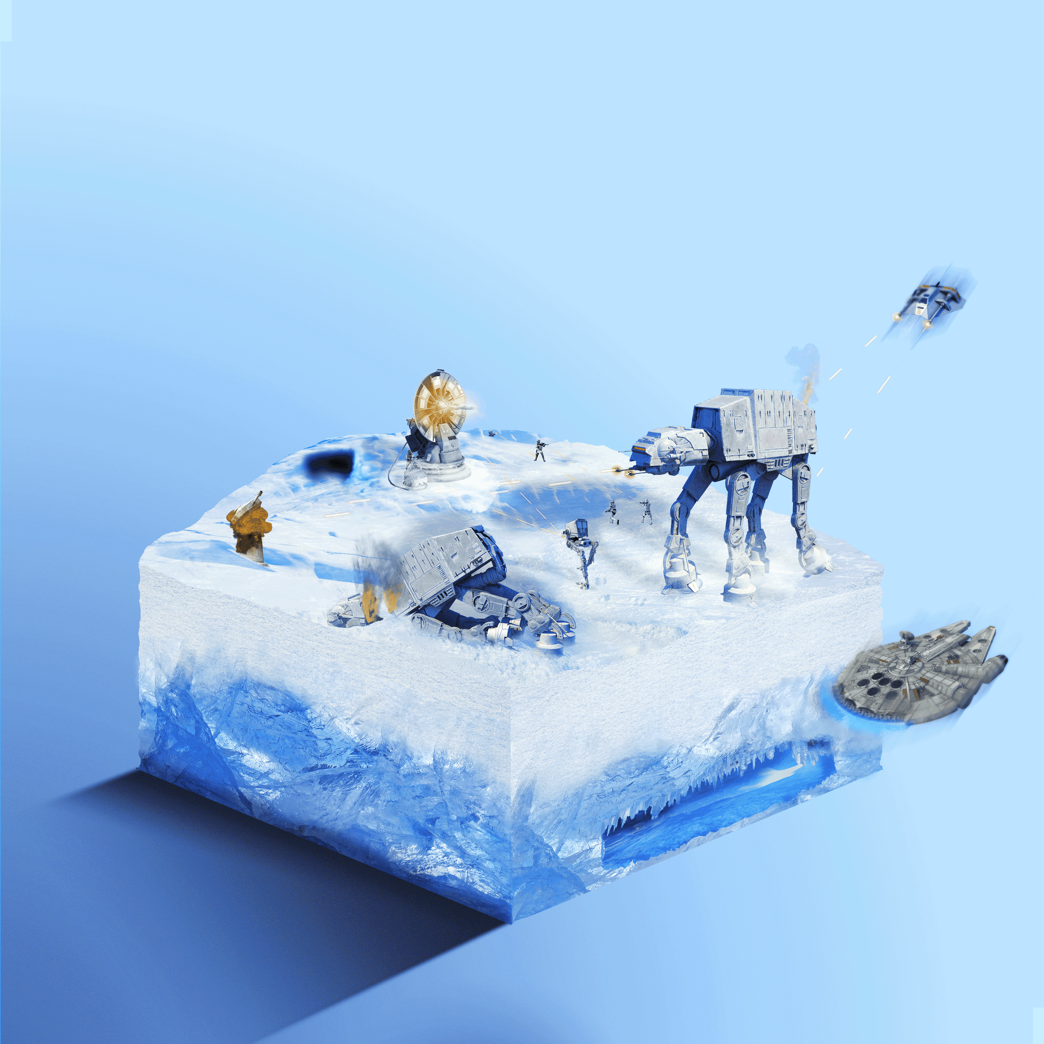 Battle of Hoth