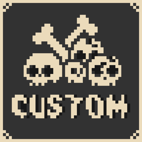 Custom Bunch of Bones