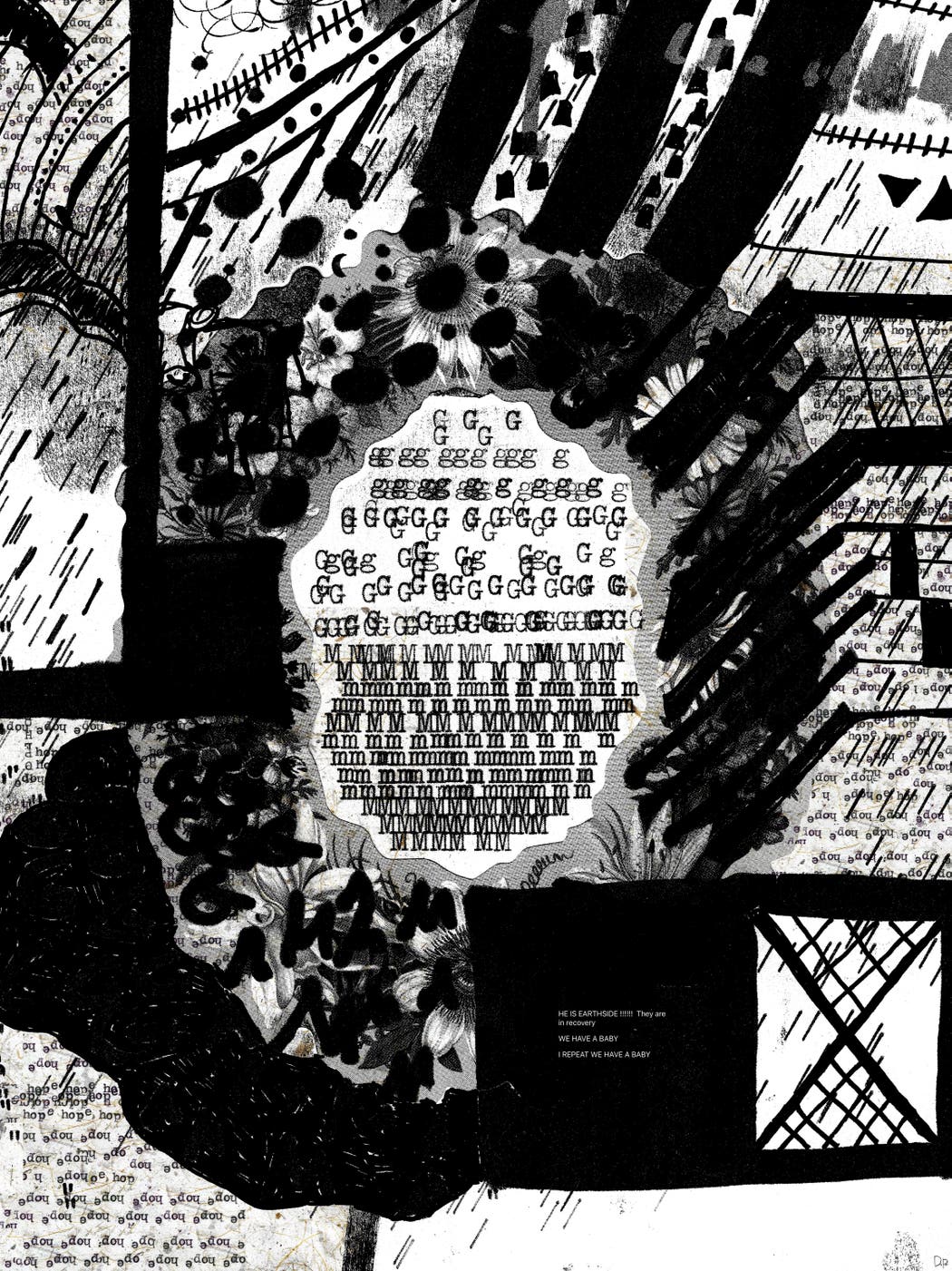 NFT 1/1 là gì và tại sao nó lại đắt như thế? 21 Hudson Paul