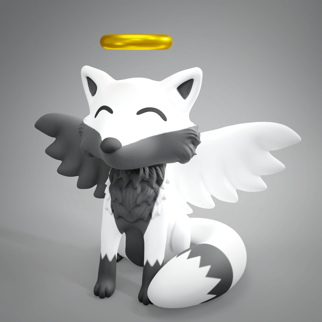 Fallen Angel OG Fox