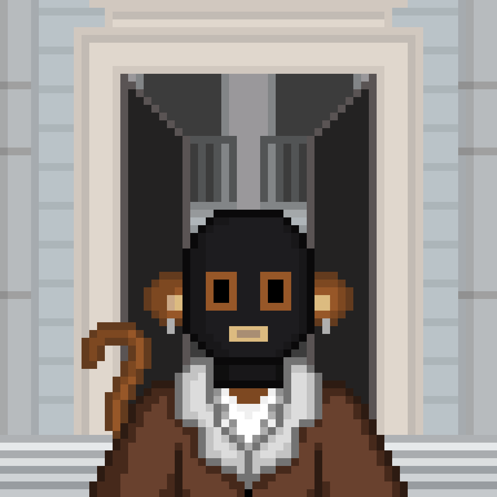 the-robber-matyuu-exchange-art