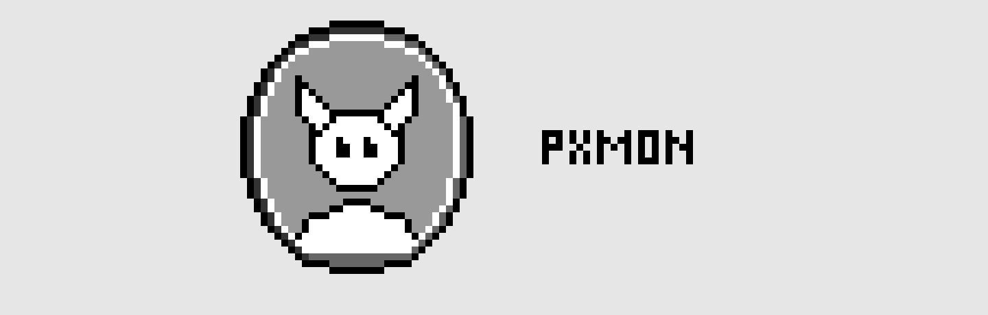 PxMons banner