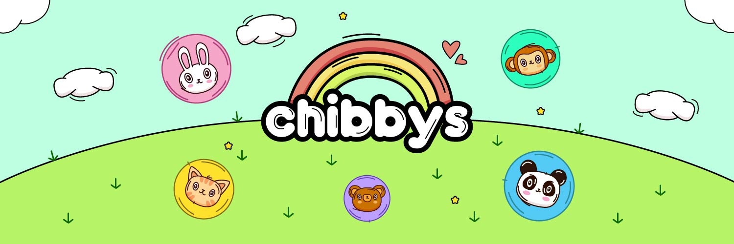 Chibbys banner