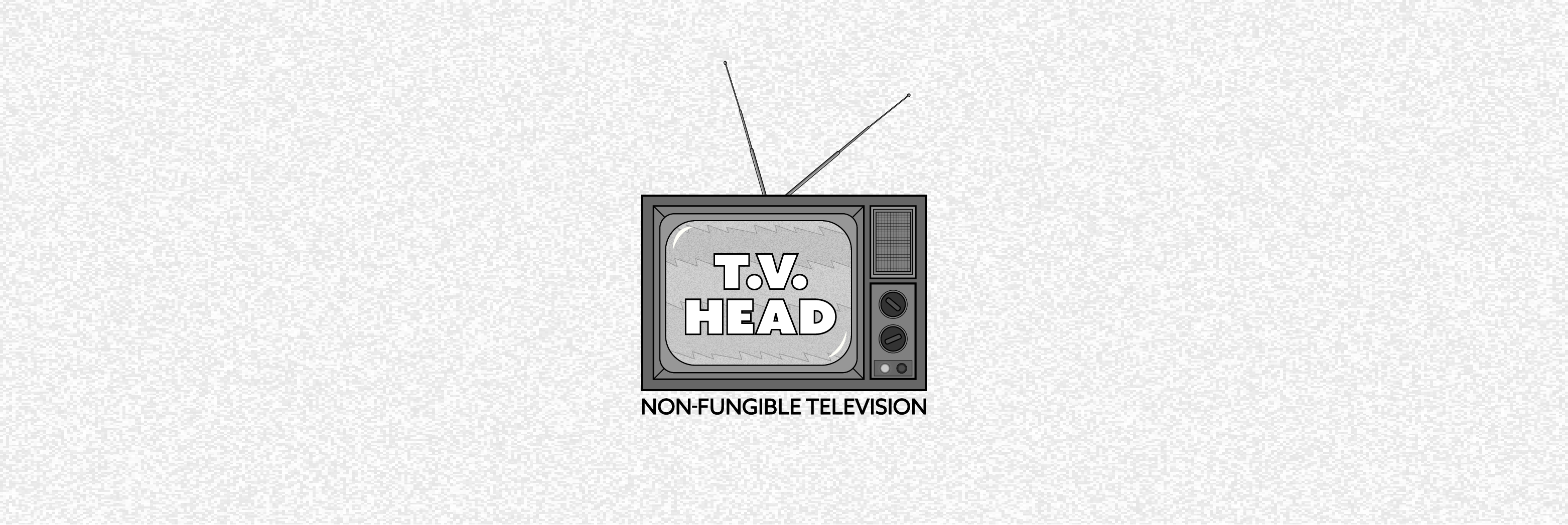 tv head wallpaper