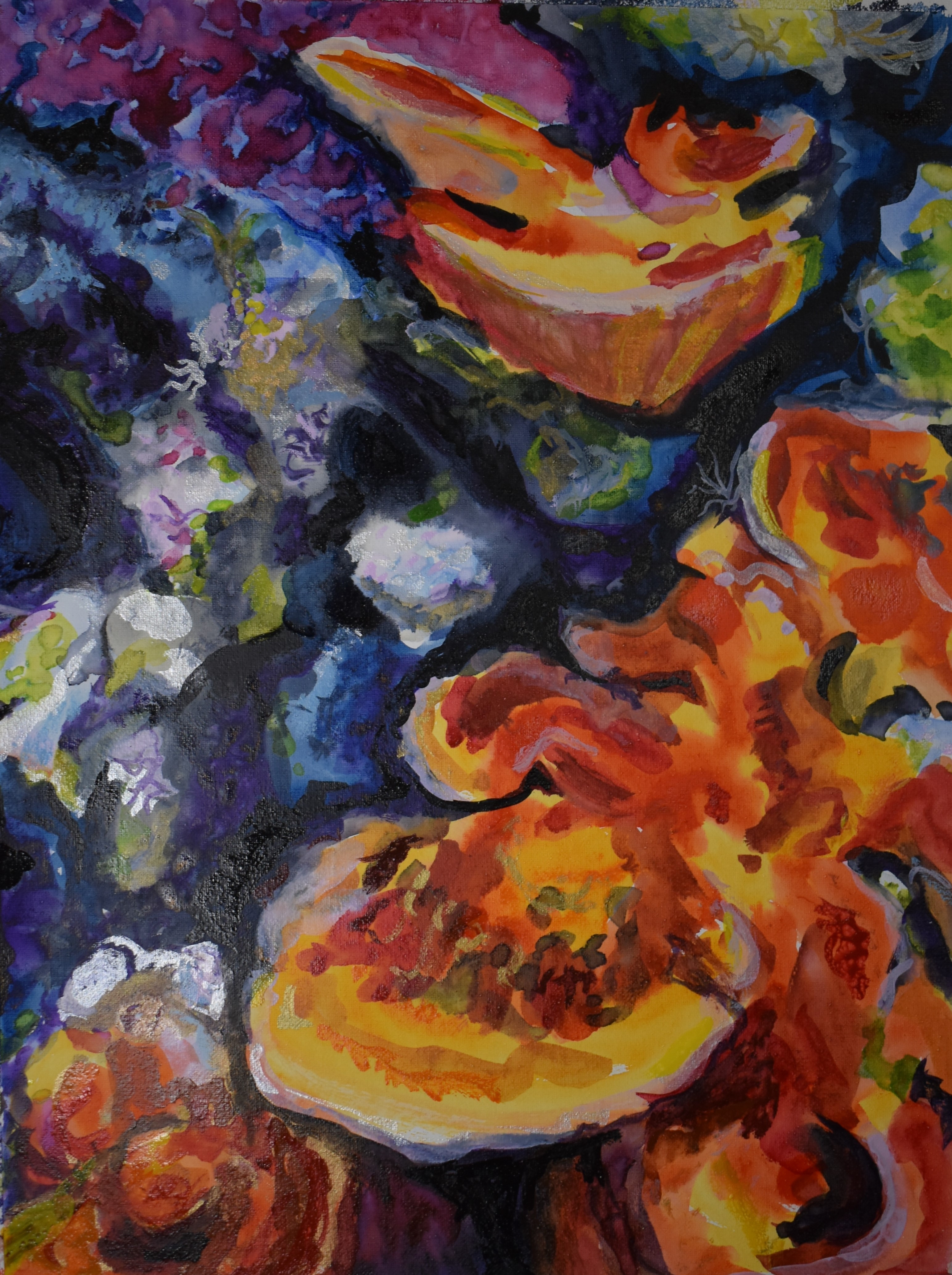 Watercolors001 banner