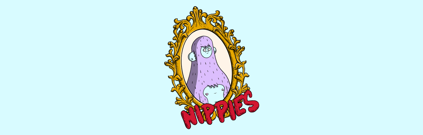 Nippies banner
