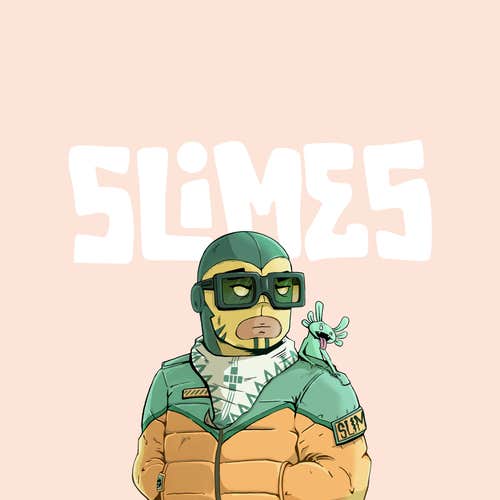 Slimes thumbnail