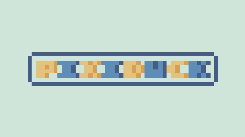 PixiDuck banner
