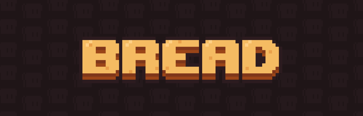 Bread banner