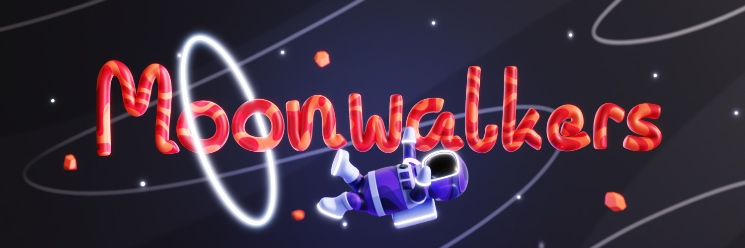 Moonwalkers banner