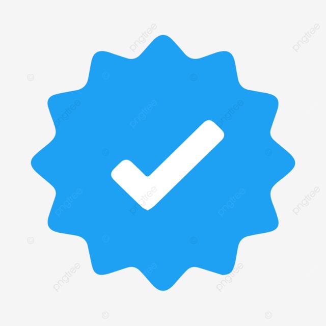 verification avatar thumbnail