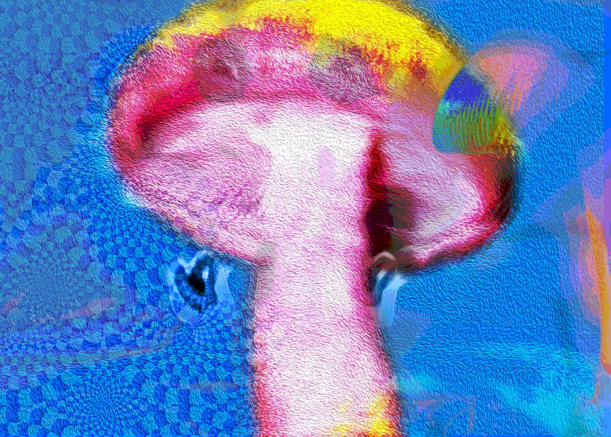 Armature Exchange.art